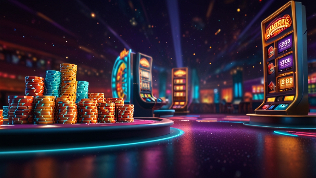 Gambiva Slots