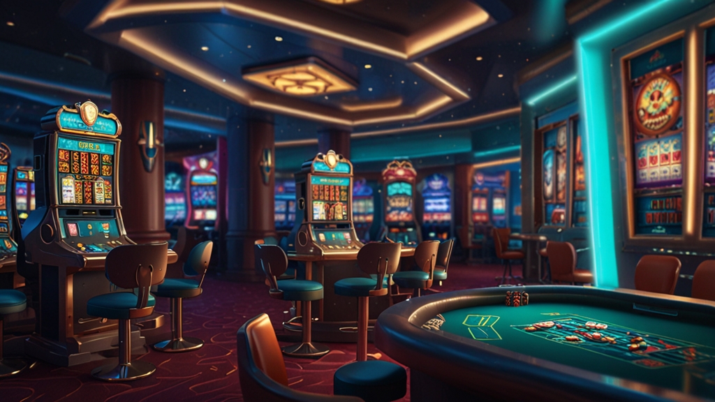 Is Gambiva Casino Legit