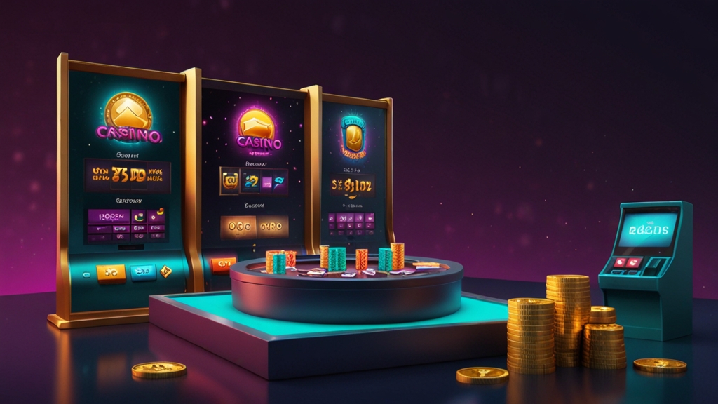 Gambiva Casino