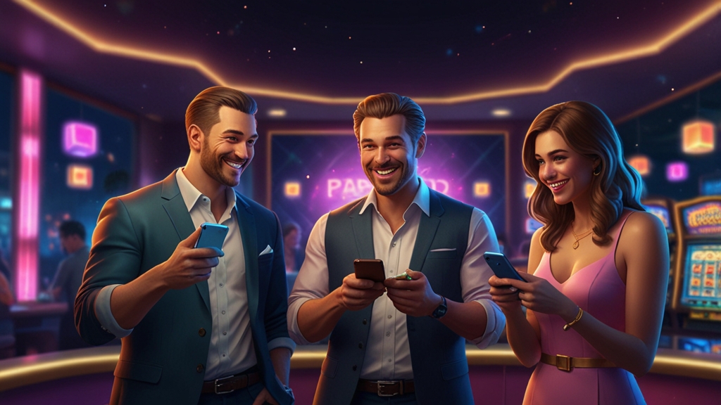 Gambiva Casino Reviews