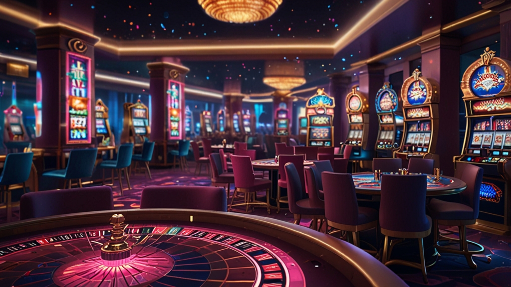 Gambiva Slots