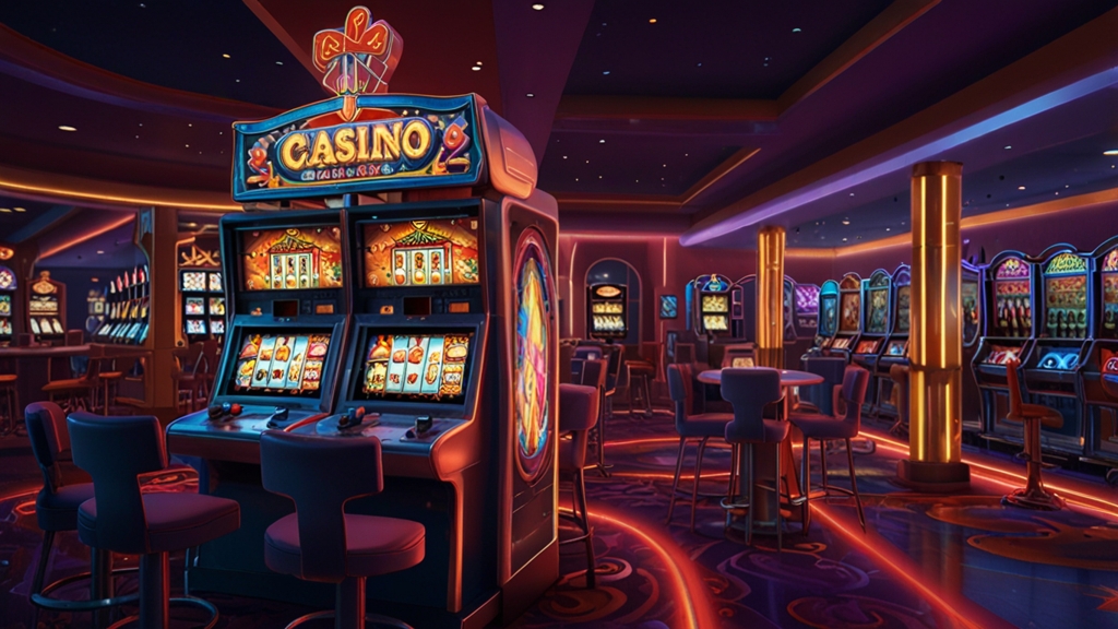 Gambiva Slots