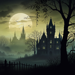 Black Thorn Manor Gambiva Reviews