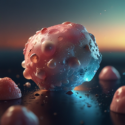 Candy Comet Gambiva Slots