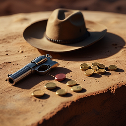 Canyon Outlaw Casino Gambiva