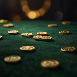 Leprechaun's Gold Trail Gambiva Casino Review