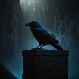 Raven Hall Rune Gambiva Reviews