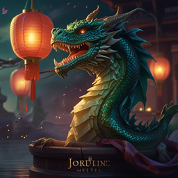 Silk Dragon Fortune Casino Gambiva