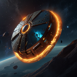 Starforge Odyssey Gambiva Reviews