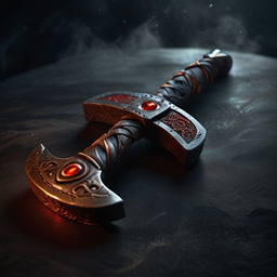 Valhalla Ember Gambiva Reviews